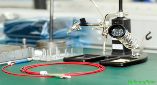 factoryequip fiber optic oem factory
