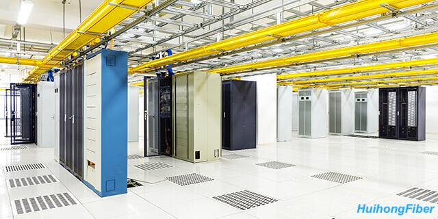 Data Center Cabling